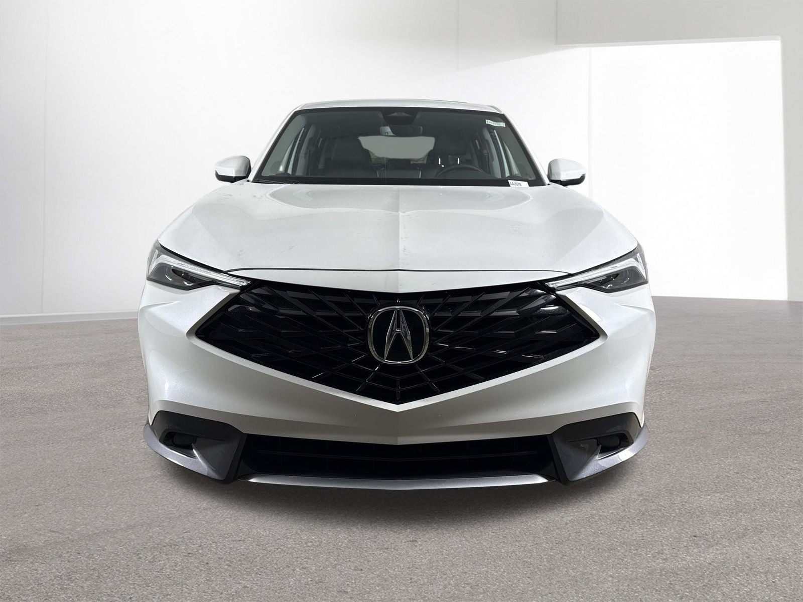 2025 Acura ADX AWD