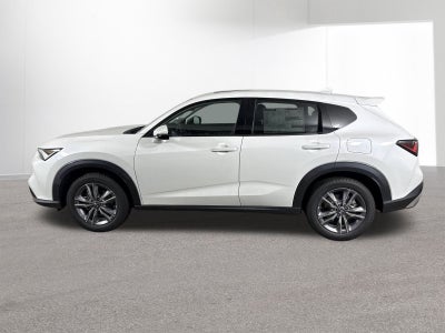 2025 Acura ADX AWD
