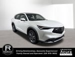 2025 Acura ADX AWD