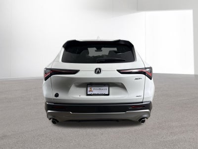 2025 Acura ADX AWD