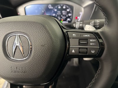 2026 Acura ADX AWD