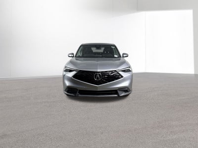 2026 Acura ADX AWD