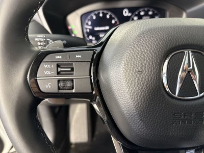 2026 Acura ADX AWD