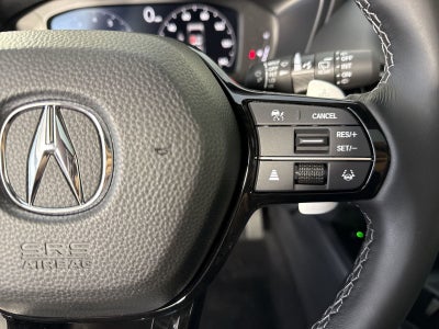 2026 Acura ADX AWD