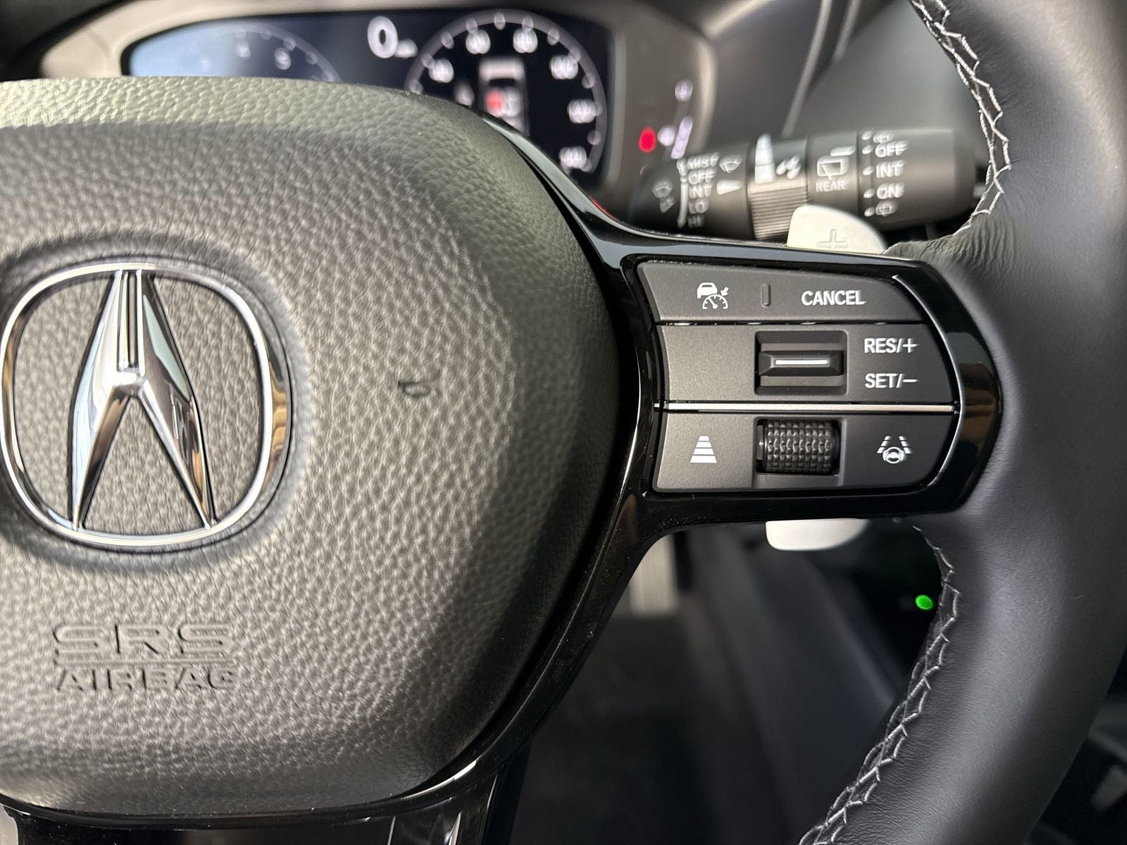 2026 Acura ADX AWD