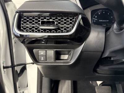 2026 Acura ADX AWD