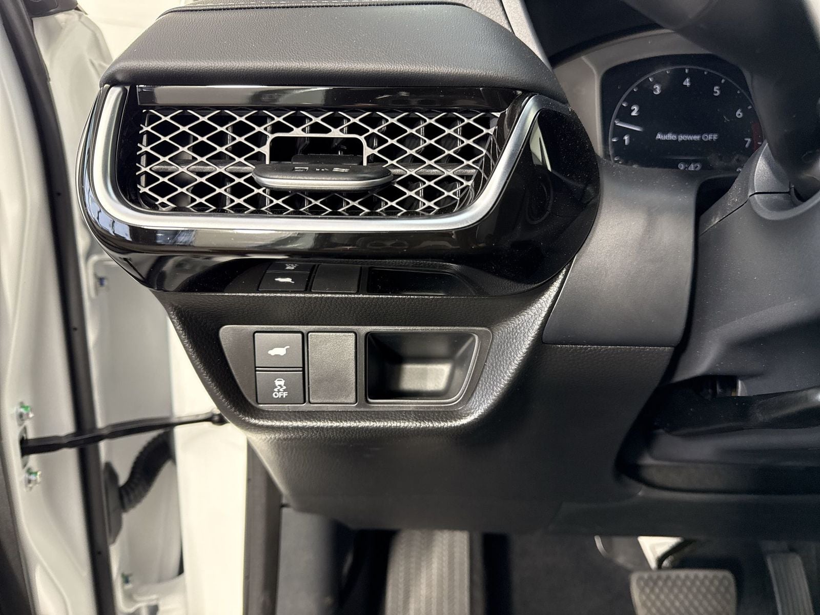 2026 Acura ADX AWD