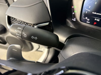 2026 Acura ADX AWD