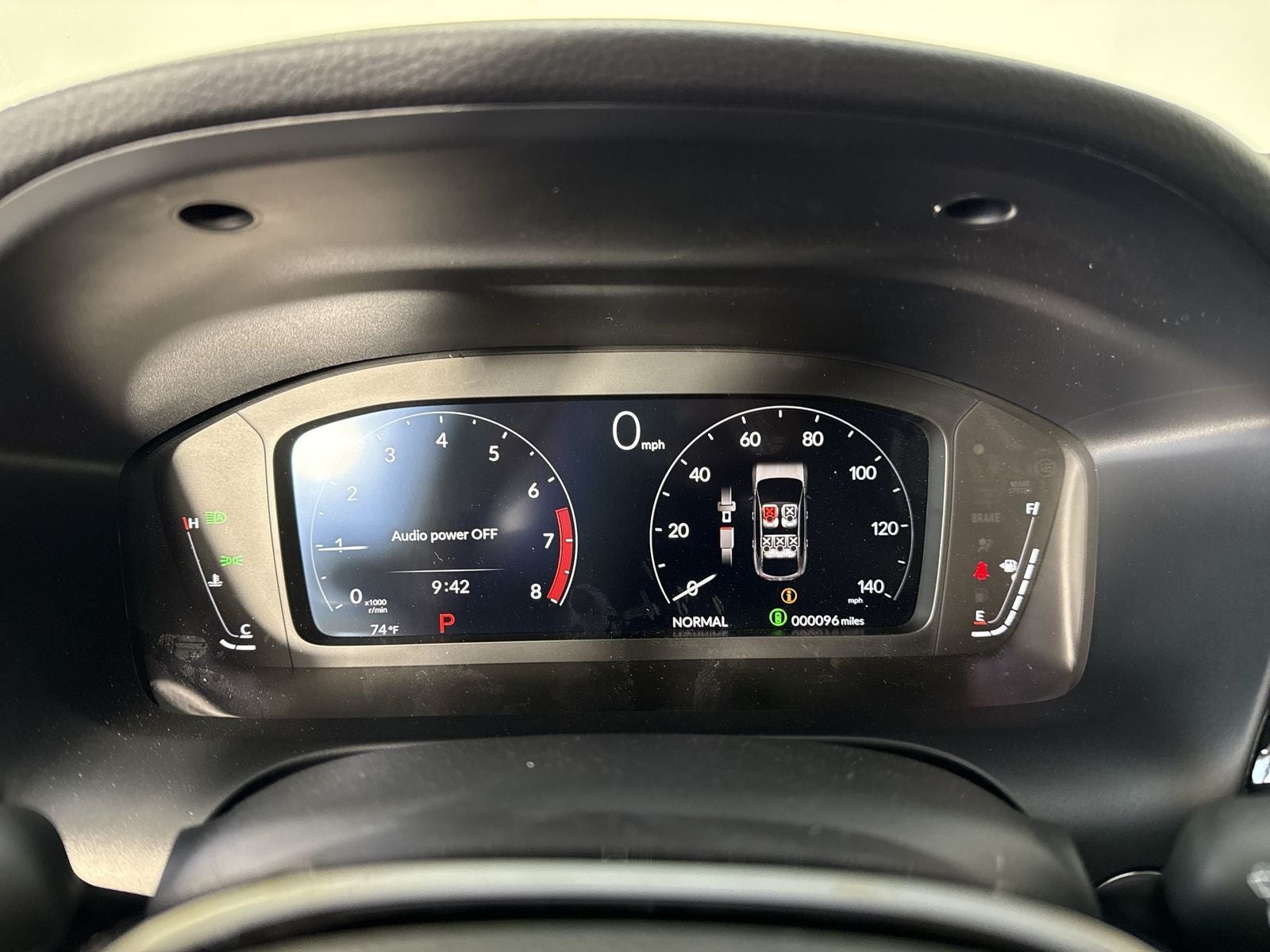 2026 Acura ADX AWD