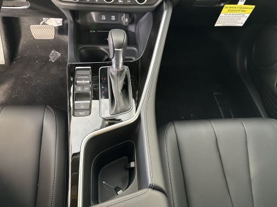 2026 Acura ADX AWD