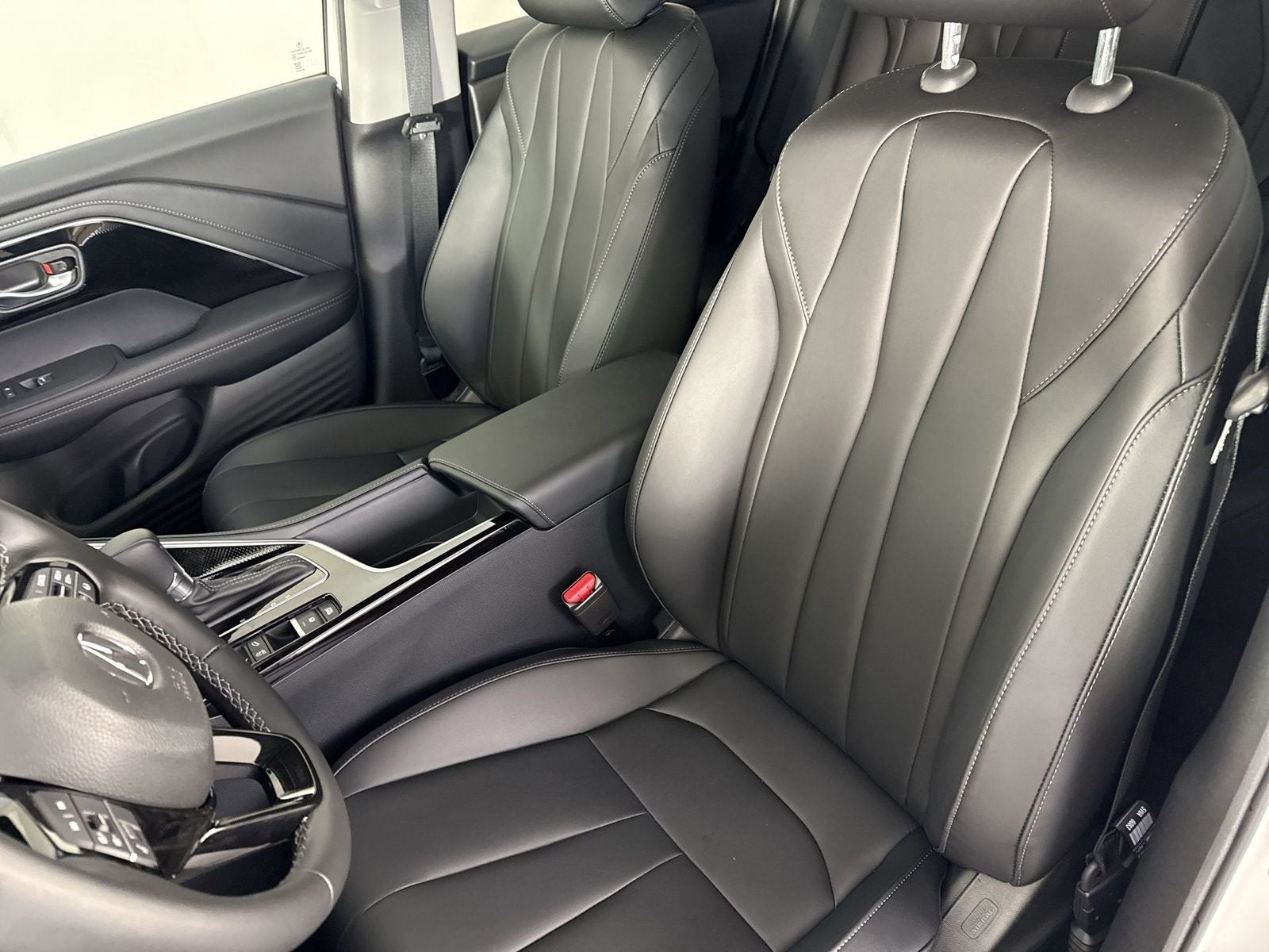 2026 Acura ADX AWD
