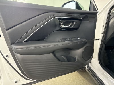 2026 Acura ADX AWD