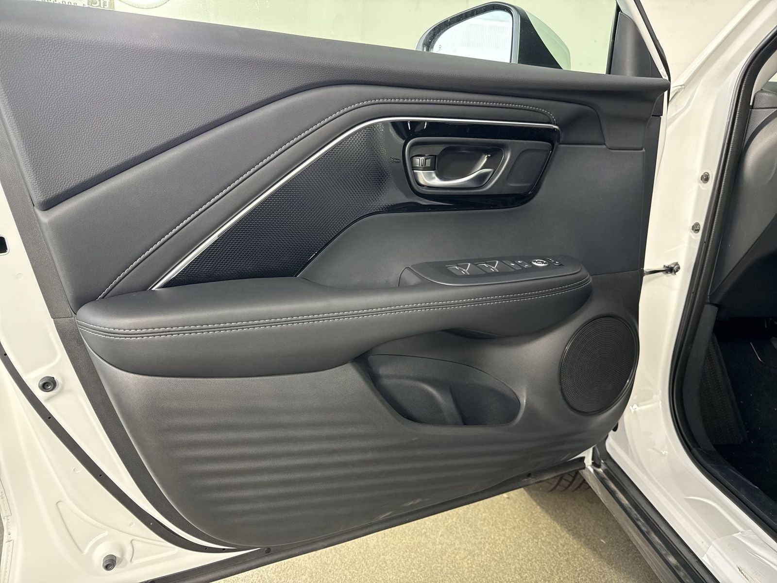 2026 Acura ADX AWD