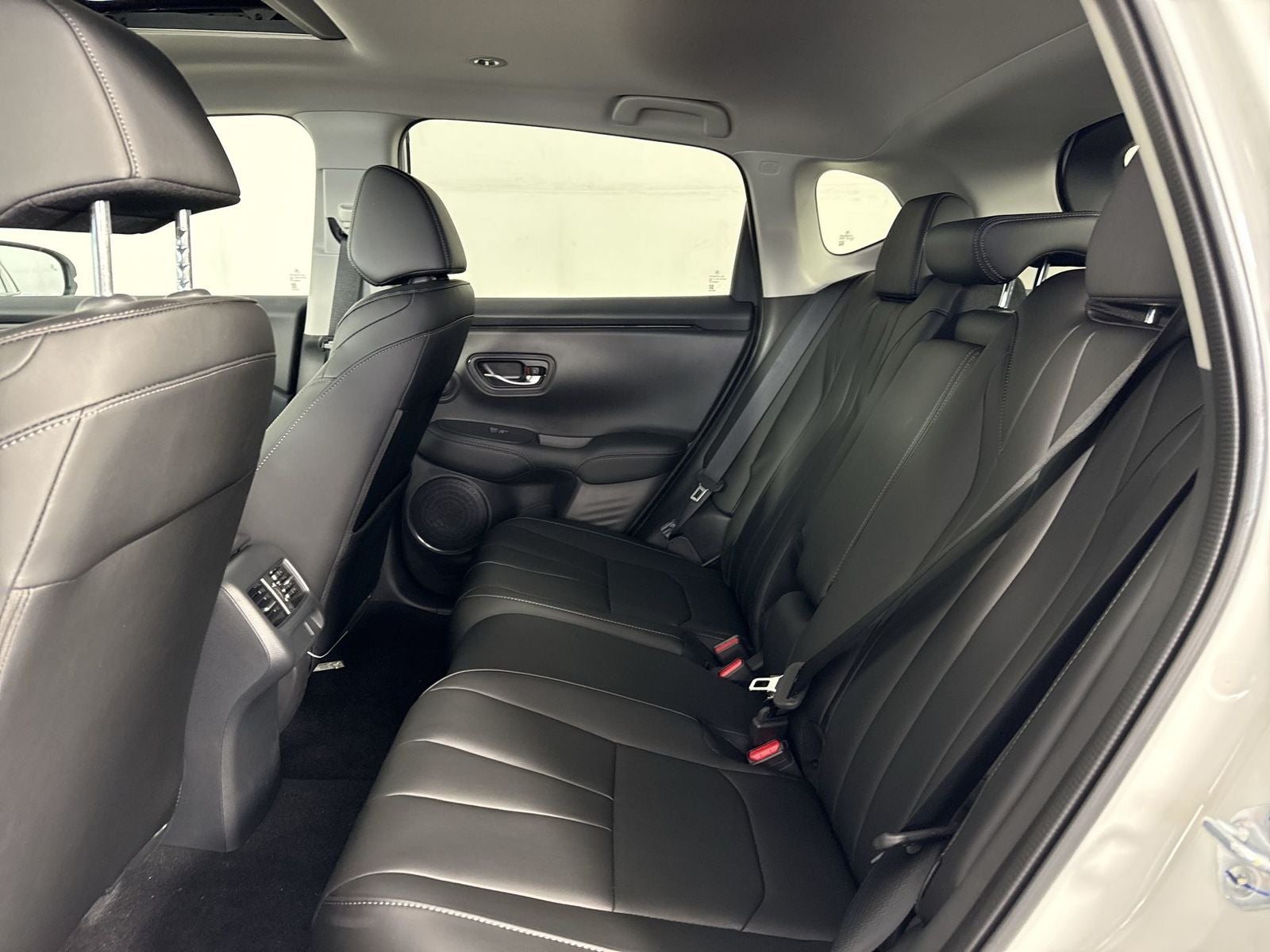 2026 Acura ADX AWD