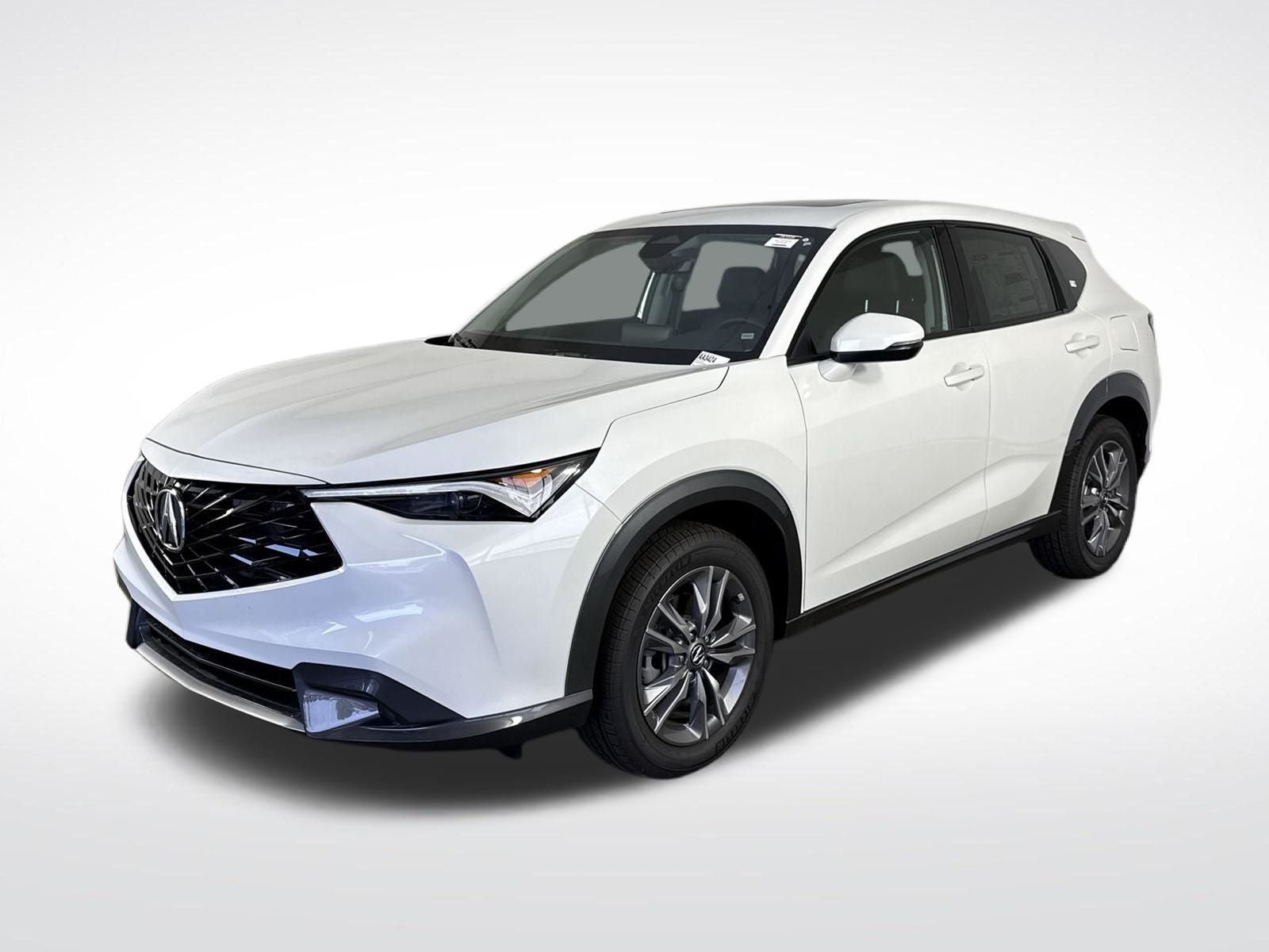 2026 Acura ADX AWD