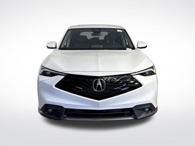 2026 Acura ADX AWD