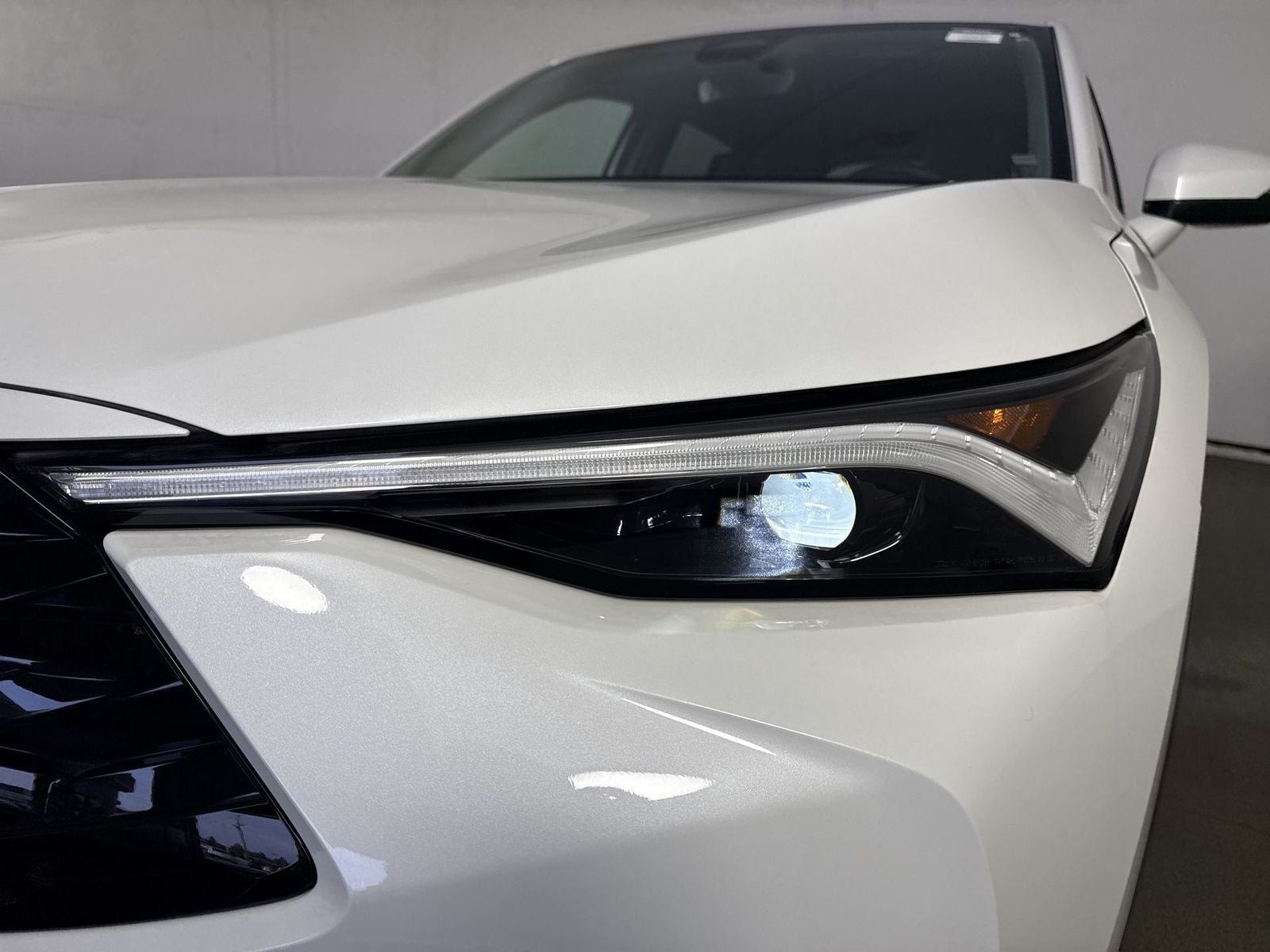 2026 Acura ADX AWD