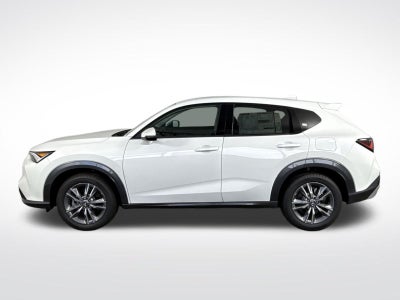 2026 Acura ADX AWD
