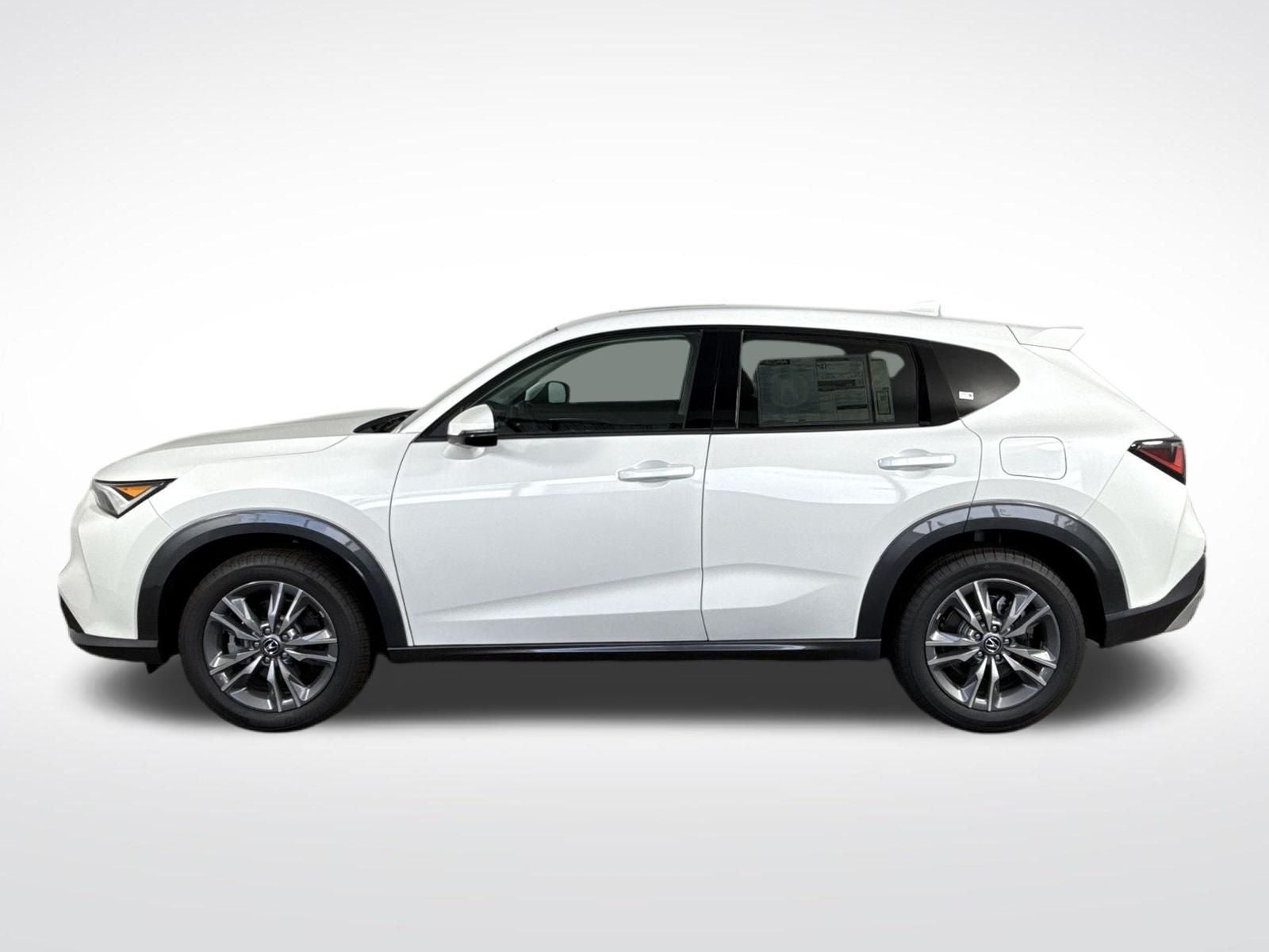 2026 Acura ADX AWD