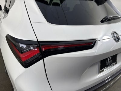 2026 Acura ADX AWD