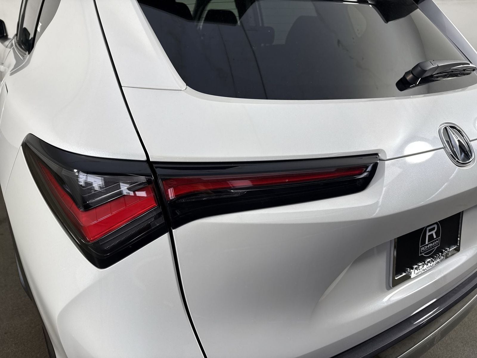 2026 Acura ADX AWD