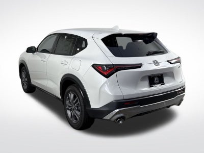 2026 Acura ADX AWD
