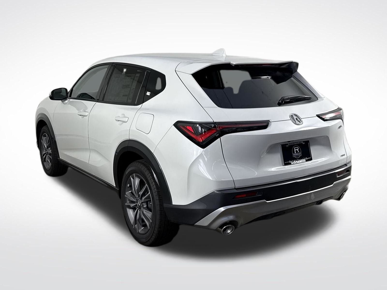 2026 Acura ADX AWD