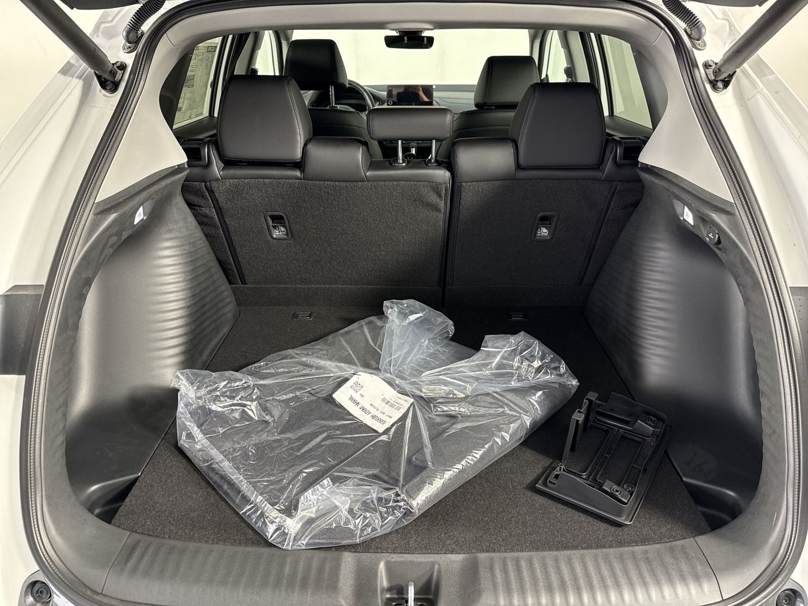 2026 Acura ADX AWD