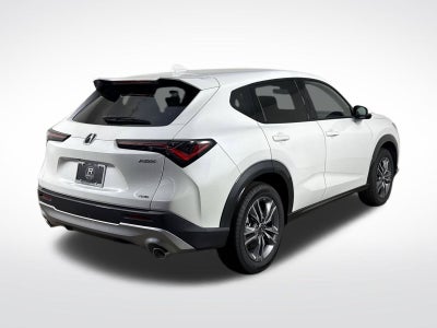 2026 Acura ADX AWD