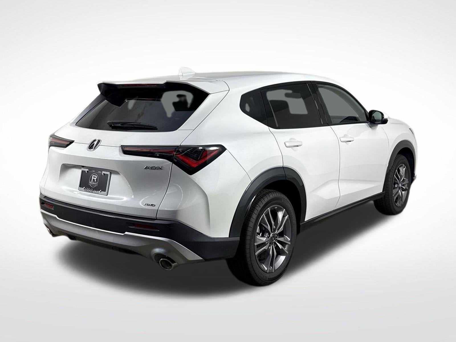 2026 Acura ADX AWD