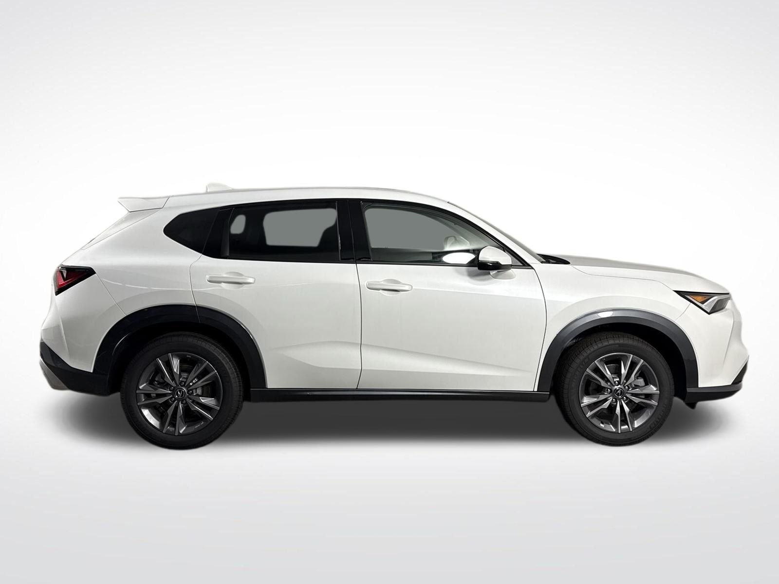 2026 Acura ADX AWD