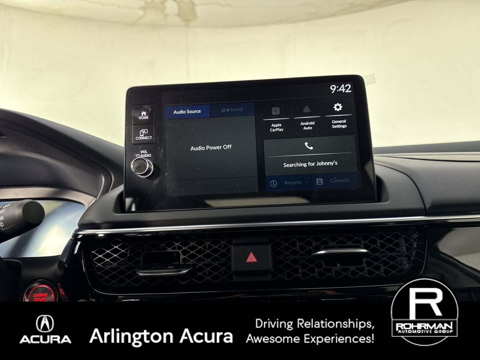 2026 Acura ADX AWD