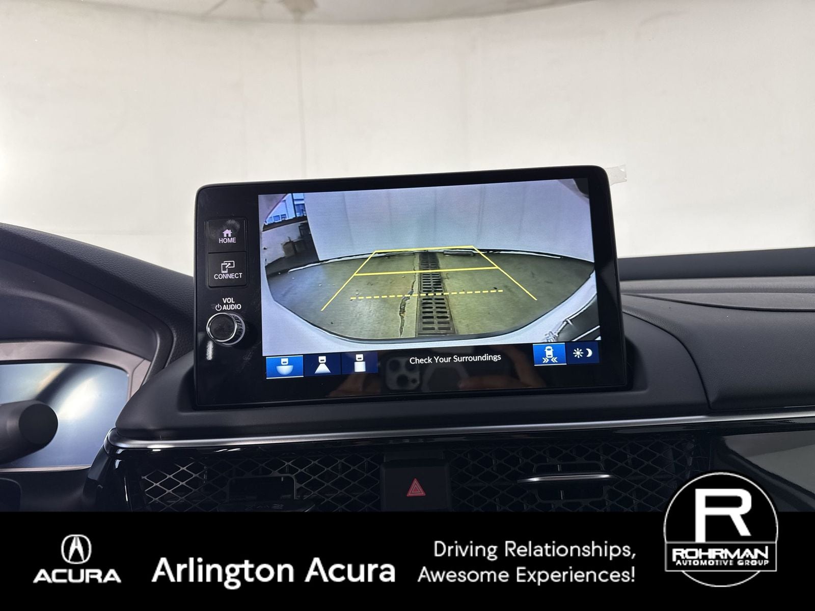 2026 Acura ADX AWD