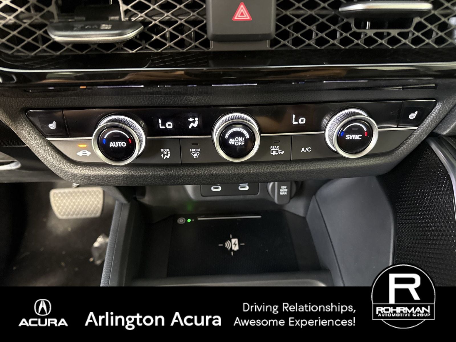2026 Acura ADX AWD