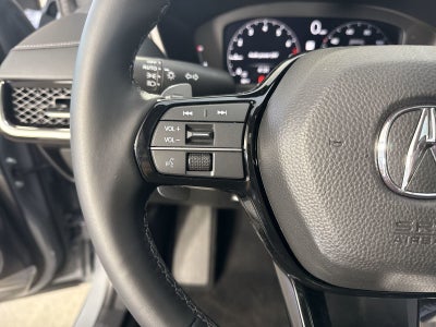 2026 Acura ADX AWD