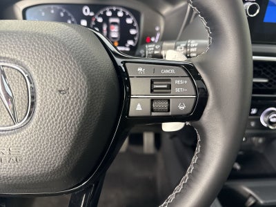 2026 Acura ADX AWD