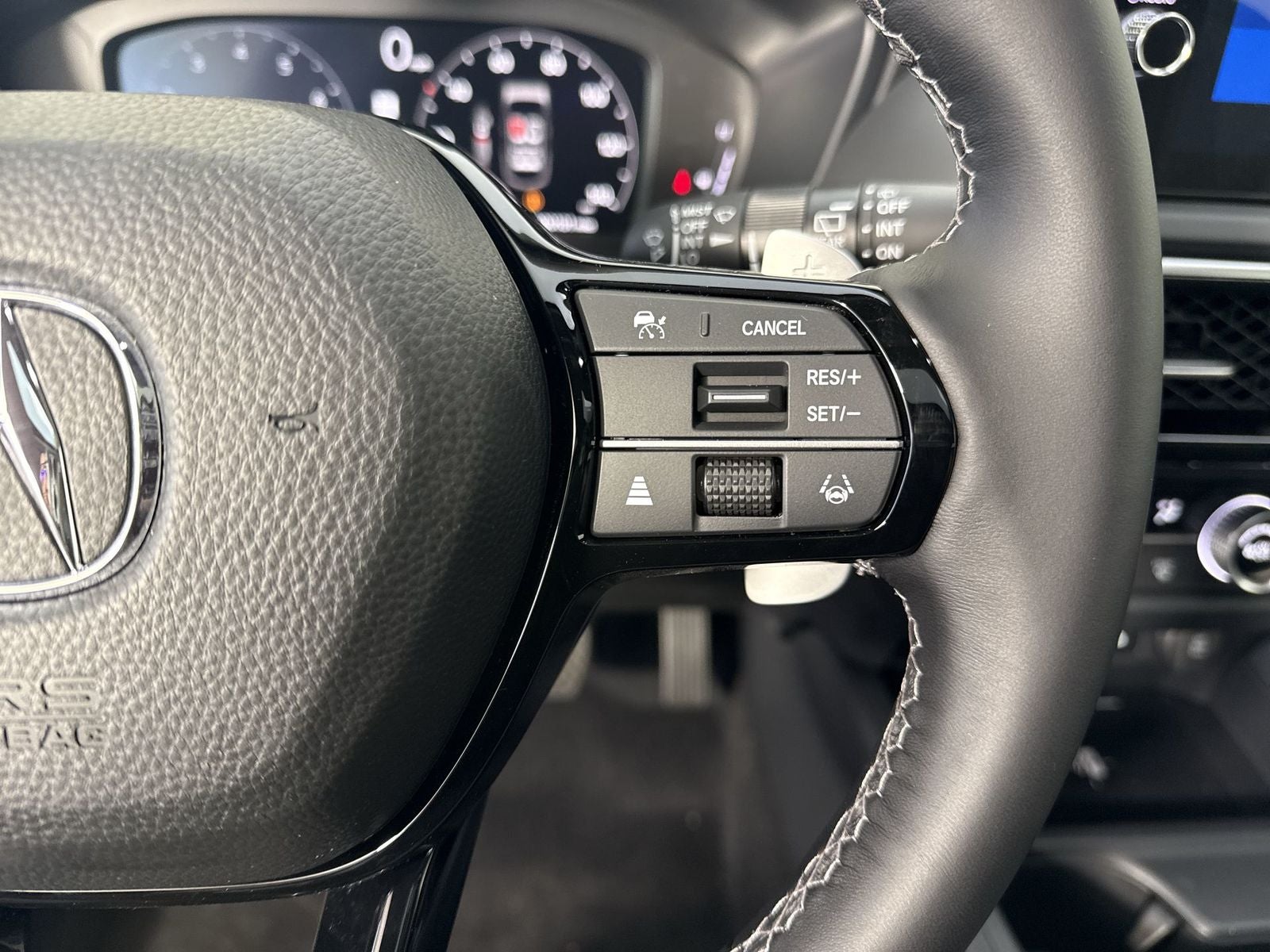 2026 Acura ADX AWD