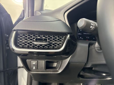 2026 Acura ADX AWD