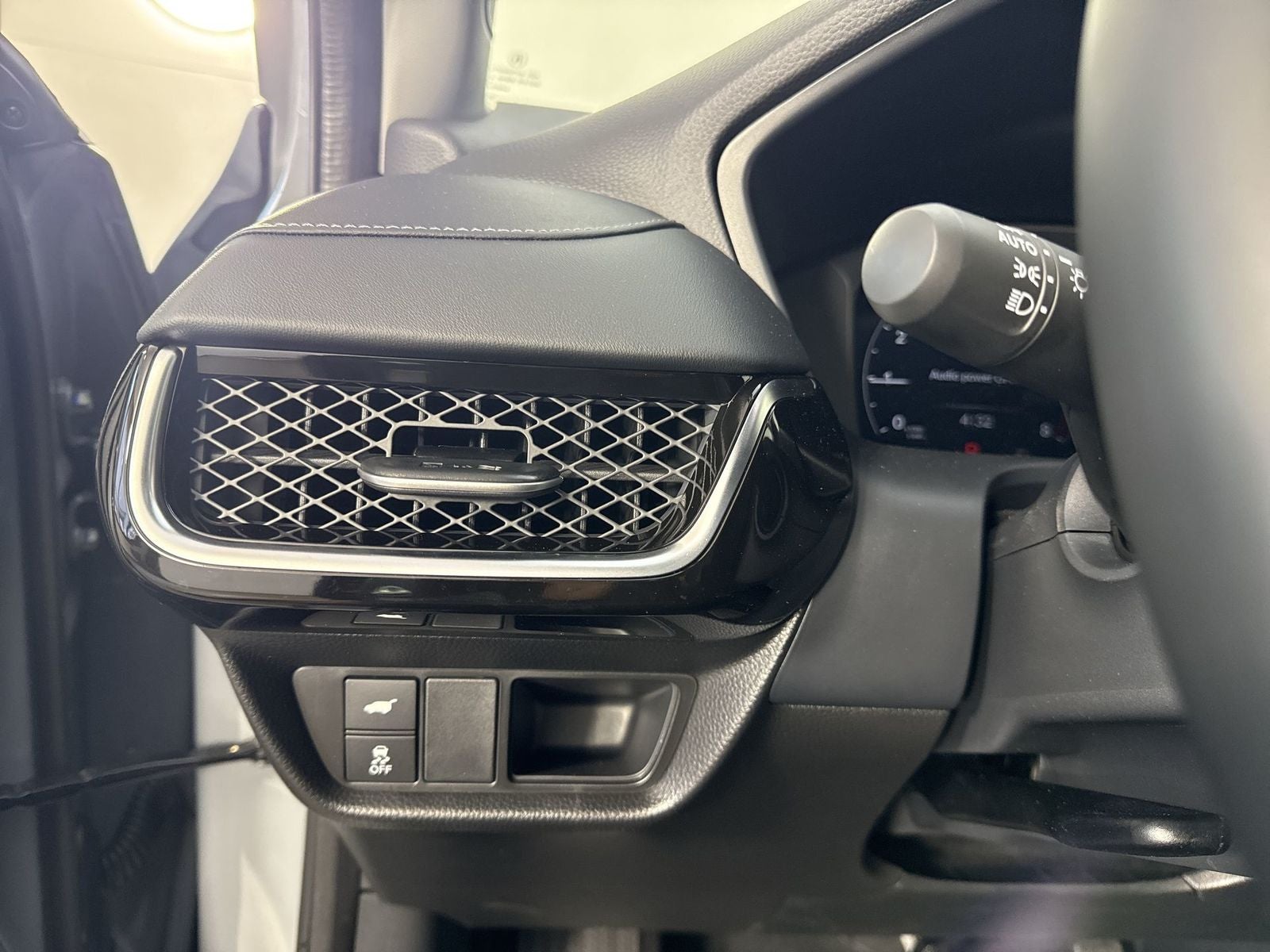 2026 Acura ADX AWD