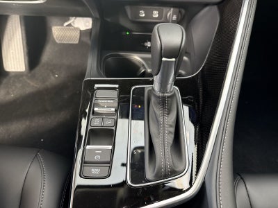 2026 Acura ADX AWD