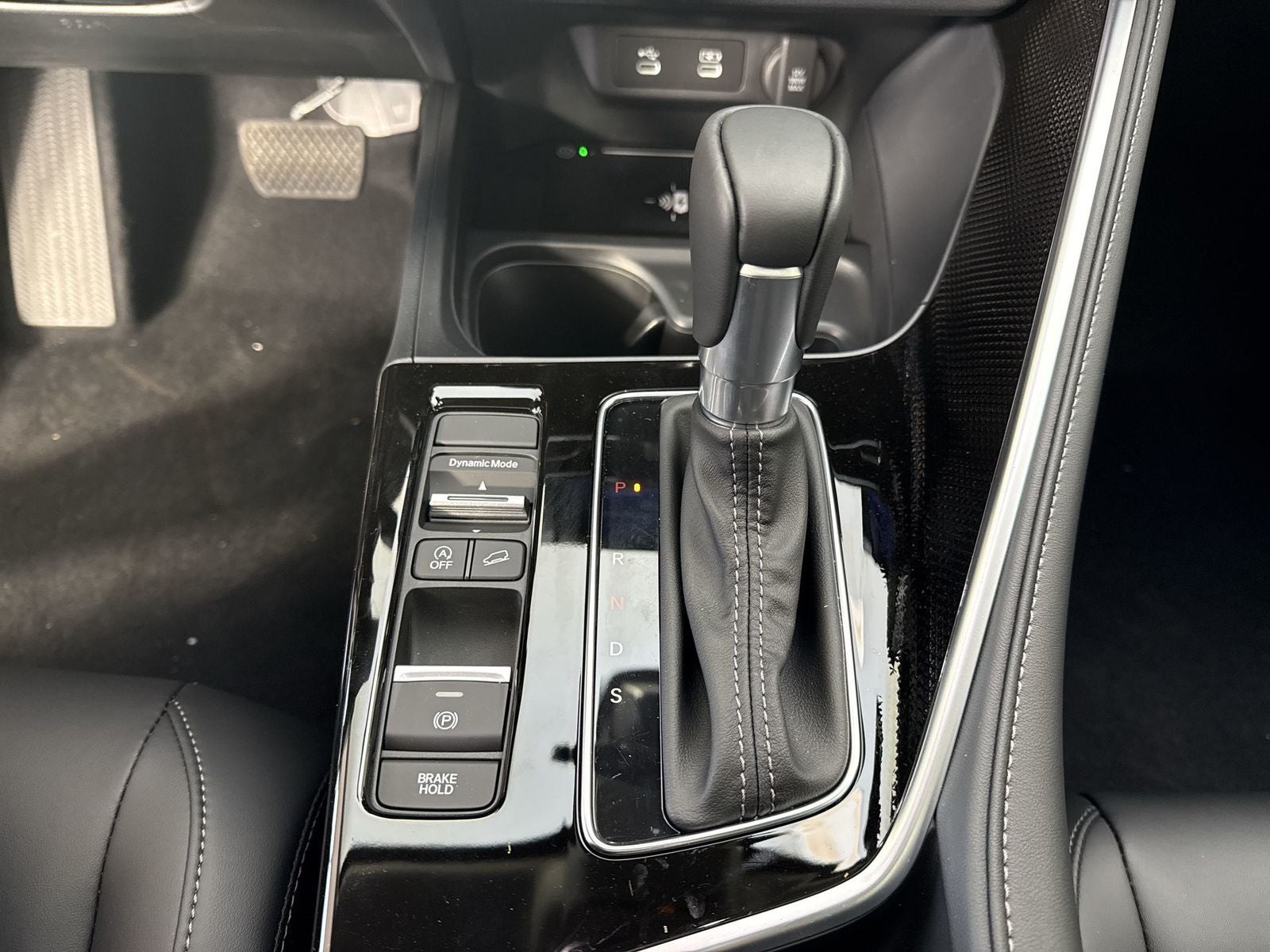 2026 Acura ADX AWD