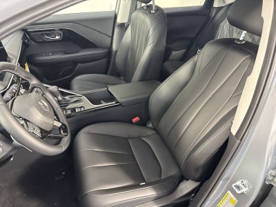 2026 Acura ADX AWD