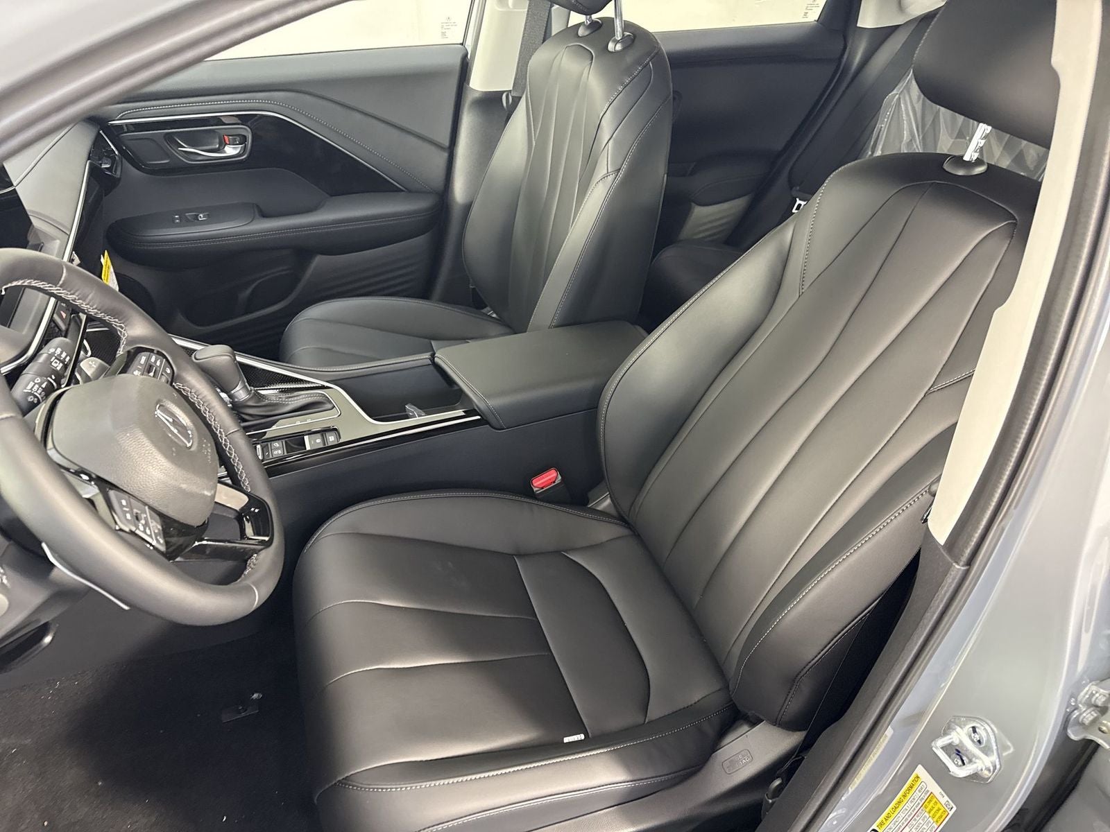 2026 Acura ADX AWD