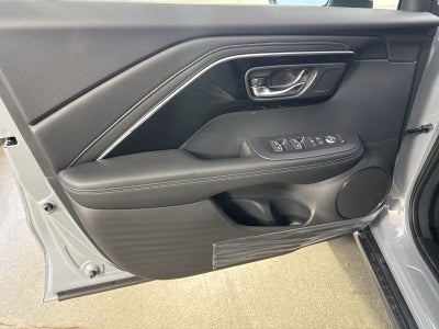 2026 Acura ADX AWD