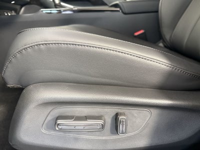 2026 Acura ADX AWD