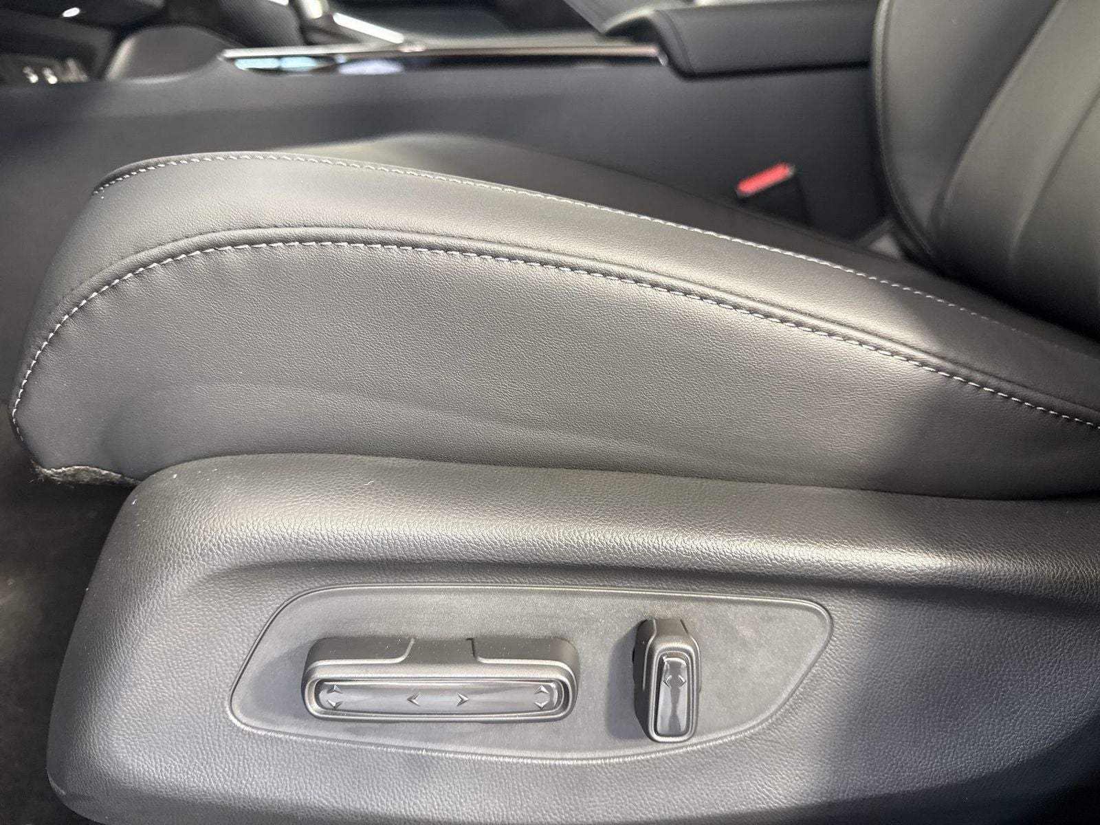 2026 Acura ADX AWD