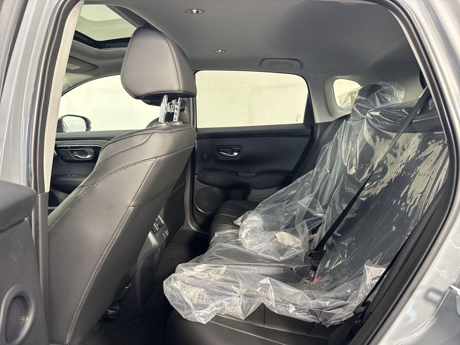 2026 Acura ADX AWD