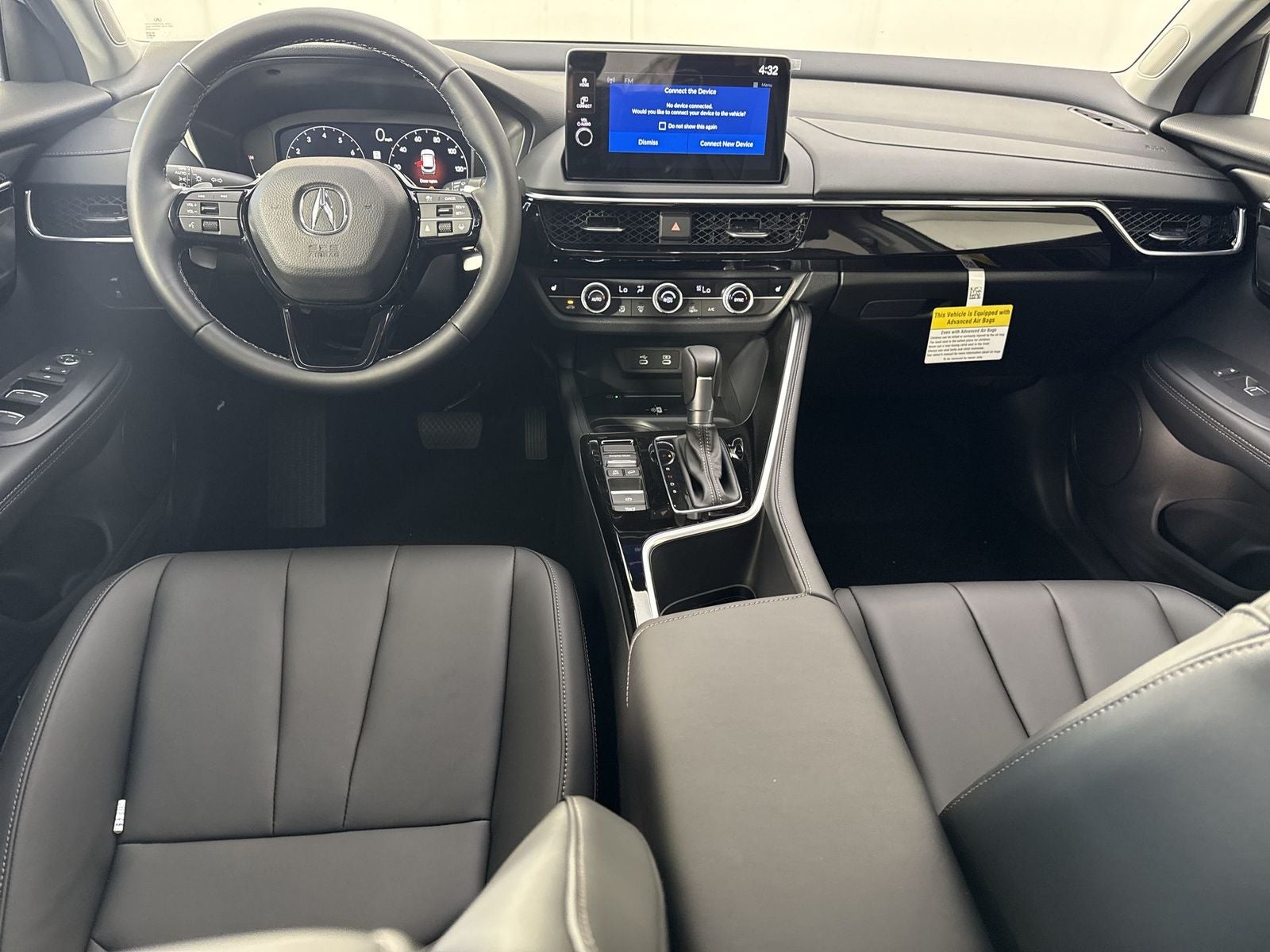 2026 Acura ADX AWD
