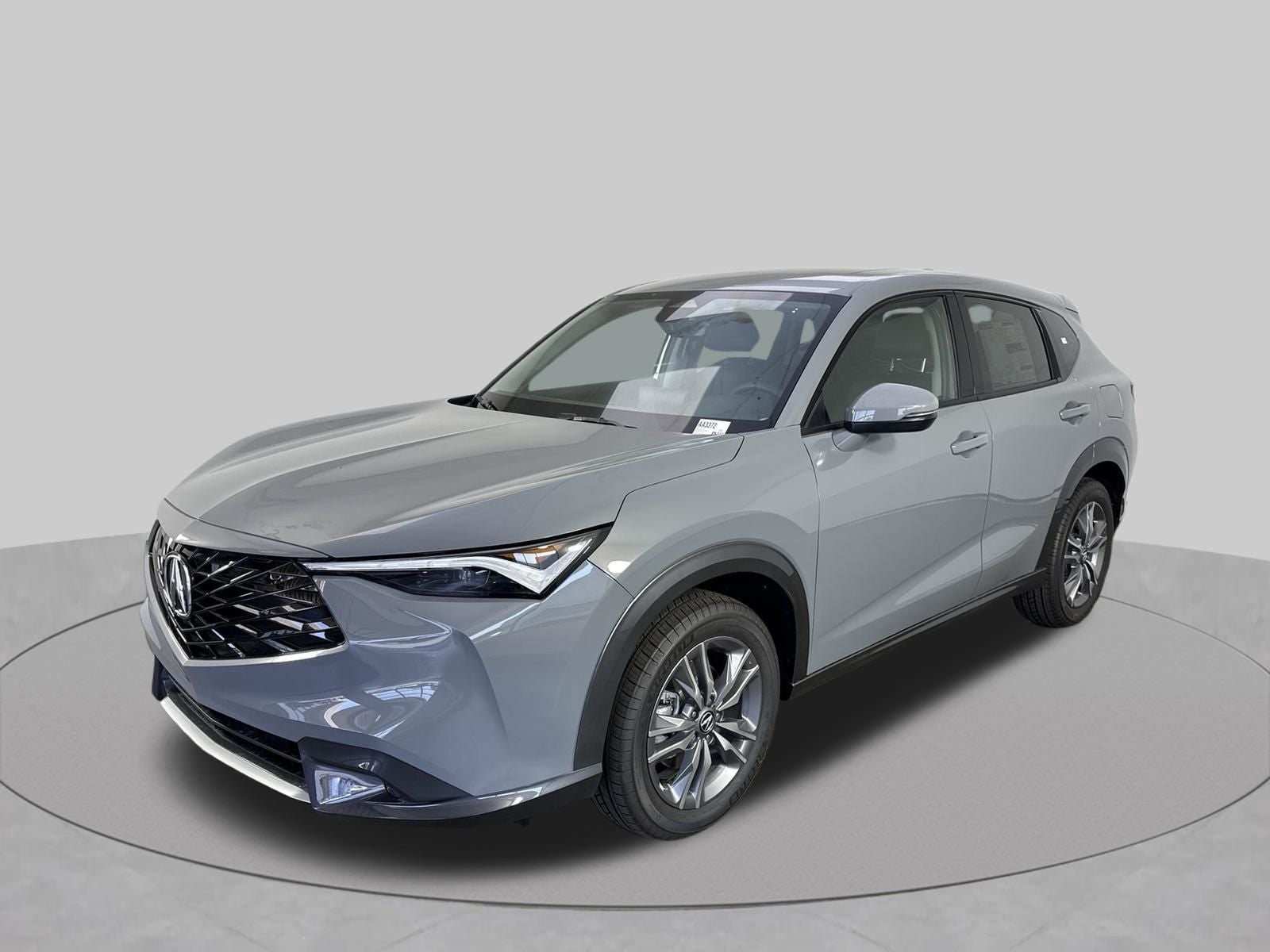 2026 Acura ADX AWD