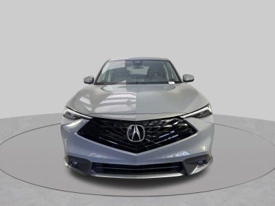 2026 Acura ADX AWD